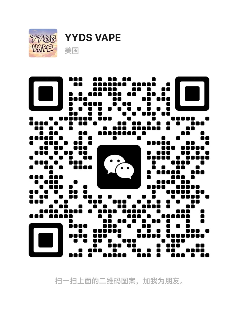 WeChat QR Code